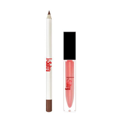 Pink glass kit
