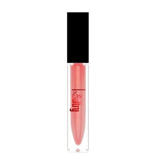 Pink Glass